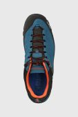 Черевики Meindl Literock GTX чоловічі колір блакитний Черевики Meindl Literock GTX чоловічі колір блакитний