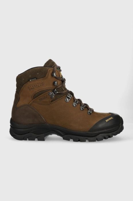 Черевики Meindl Kansas GTX чоловічі колір коричневий (3156256) Черевики Meindl Kansas GTX чоловічі колір коричневий (3156256)