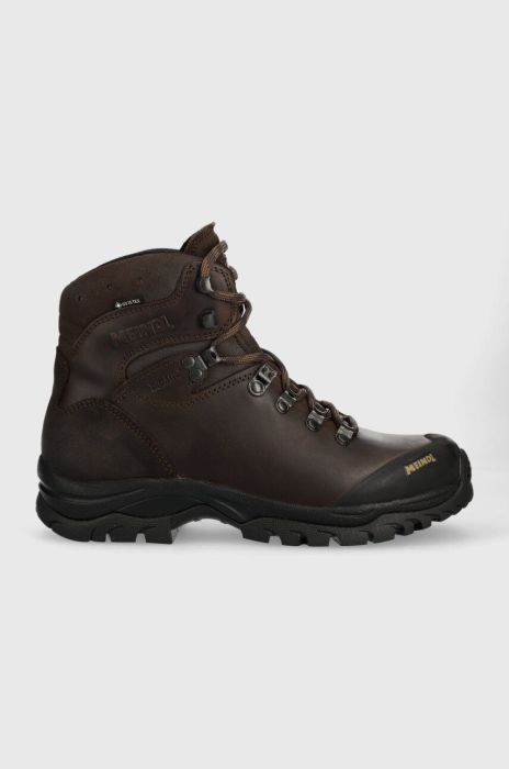 Черевики Meindl Kansas GTX чоловічі колір коричневий (3156527) Черевики Meindl Kansas GTX чоловічі колір коричневий (3156527)