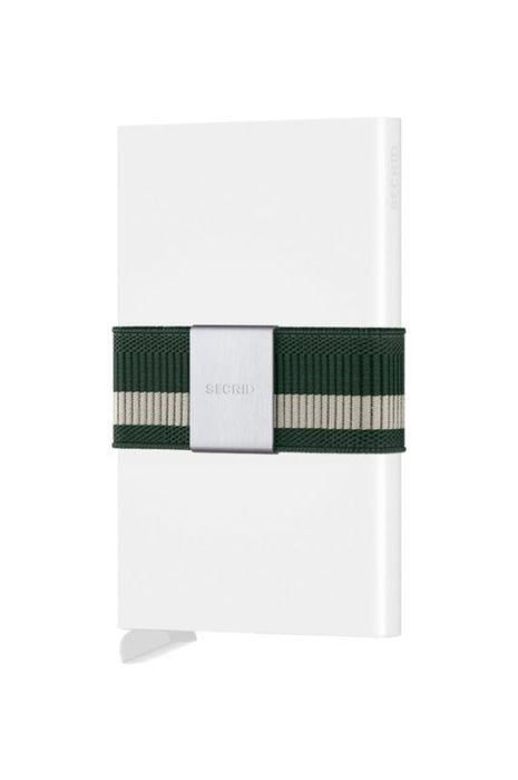 Secrid - Бандерольна стрічка колір чорний (549345)