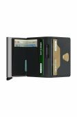 Гаманець Secrid колір чорний (3029905)