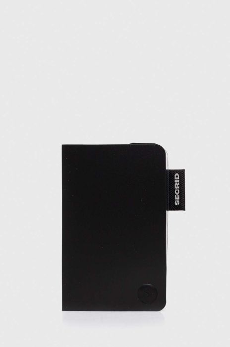 Вставка для монет Secrid колір прозорий