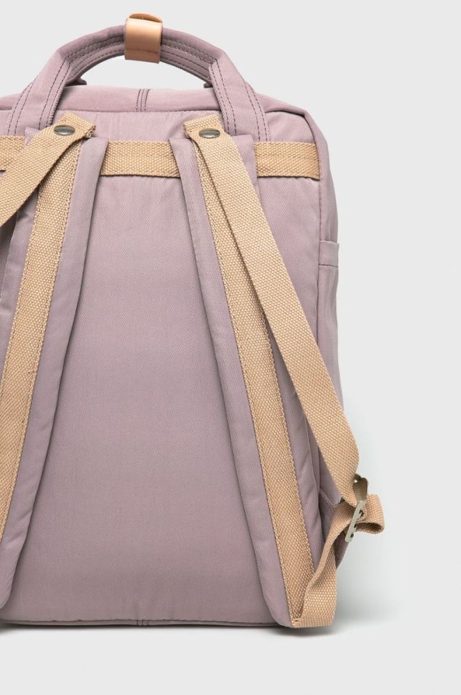 Doughnut - Рюкзак Macaroon колір фіолетовий (913900) фото 4