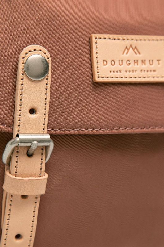 Doughnut - Рюкзак Macaroon колір рожевий (816654) фото 2
