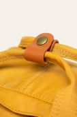 Doughnut - Рюкзак Macaroon колір жовтий (806245)