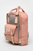 Doughnut - Рюкзак Macaroon колір рожевий (806247)