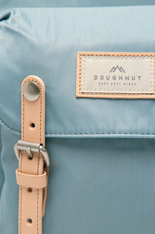 Doughnut - Рюкзак Macaroon колір блакитний (849064) фото 2