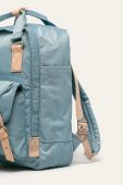 Doughnut - Рюкзак Macaroon колір блакитний (849064)