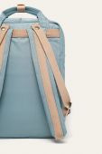 Doughnut - Рюкзак Macaroon колір блакитний (849064)