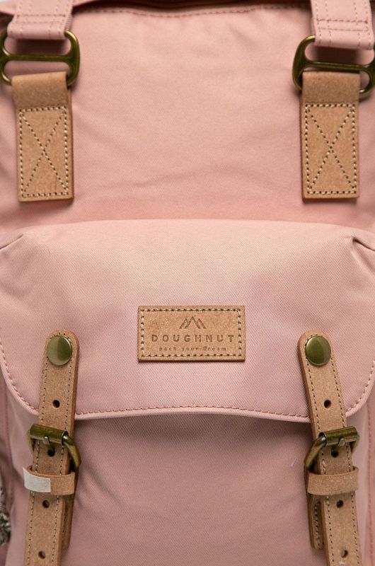 - Рюкзак Doughnut Macaroon Reborn Pink фото 3