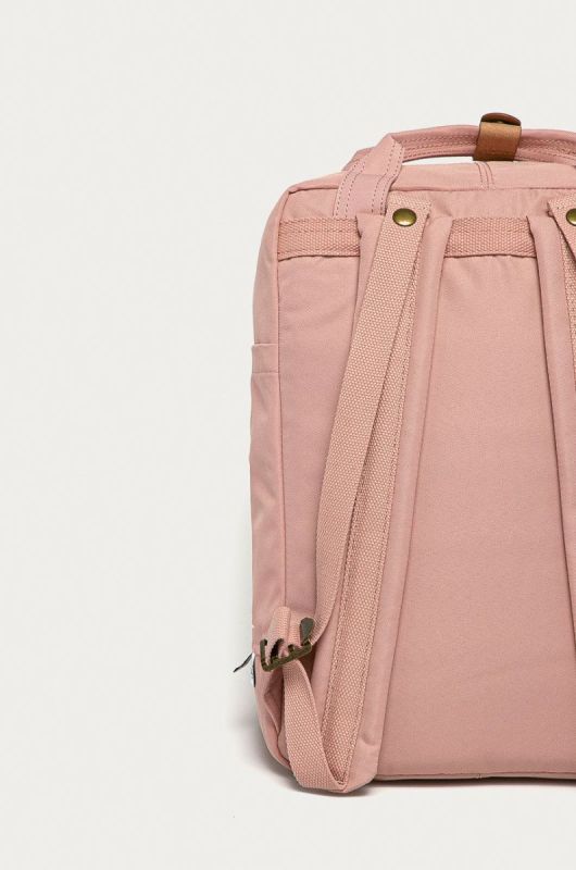 - Рюкзак Doughnut Macaroon Reborn Pink фото 4