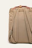 Doughnut - Рюкзак Macaroon колір бежевий (913718)