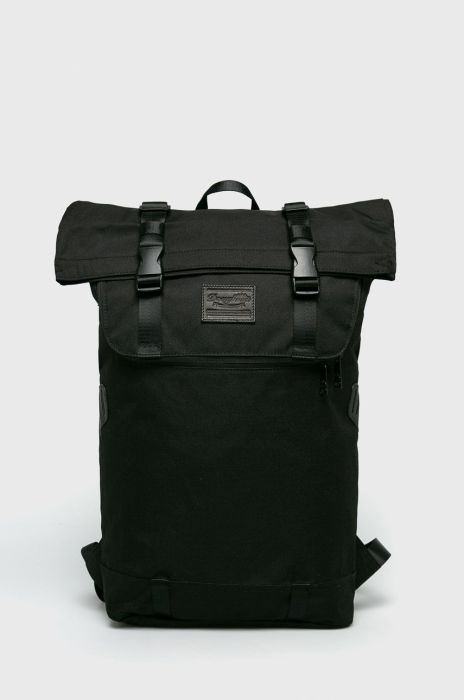 Doughnut - Рюкзак Christopher Black Series колір чорний