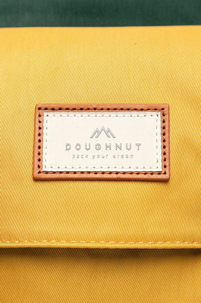 Doughnut - Рюкзак Macaroon колір зелений (848862) фото 2