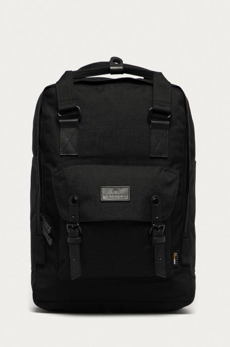 Doughnut - Рюкзак колір чорний (1235865)