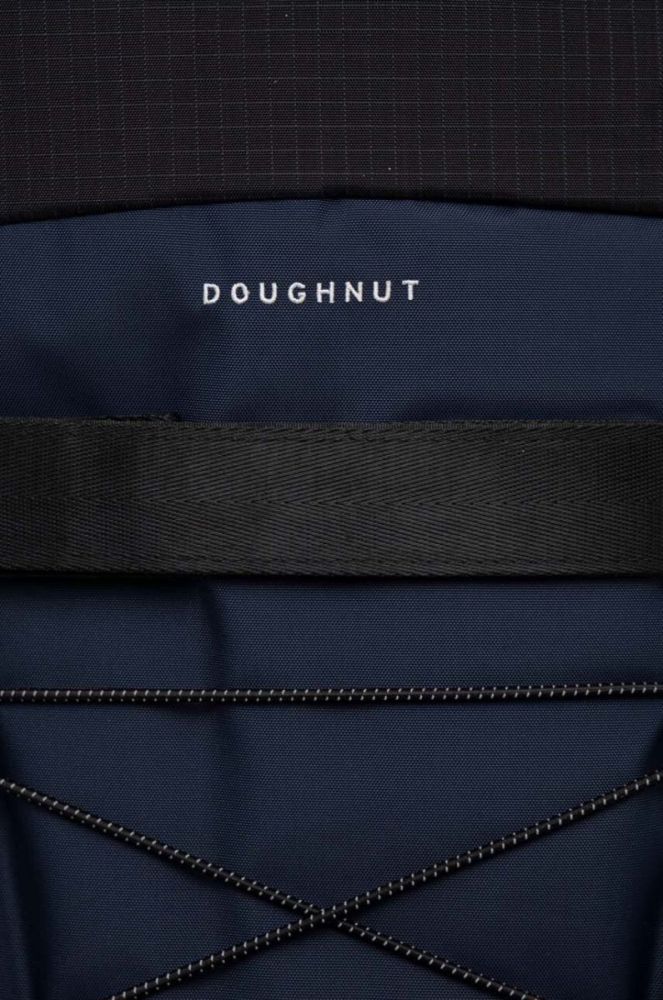 Рюкзак Doughnut чоловічий колір синій великий візерунок фото 3
