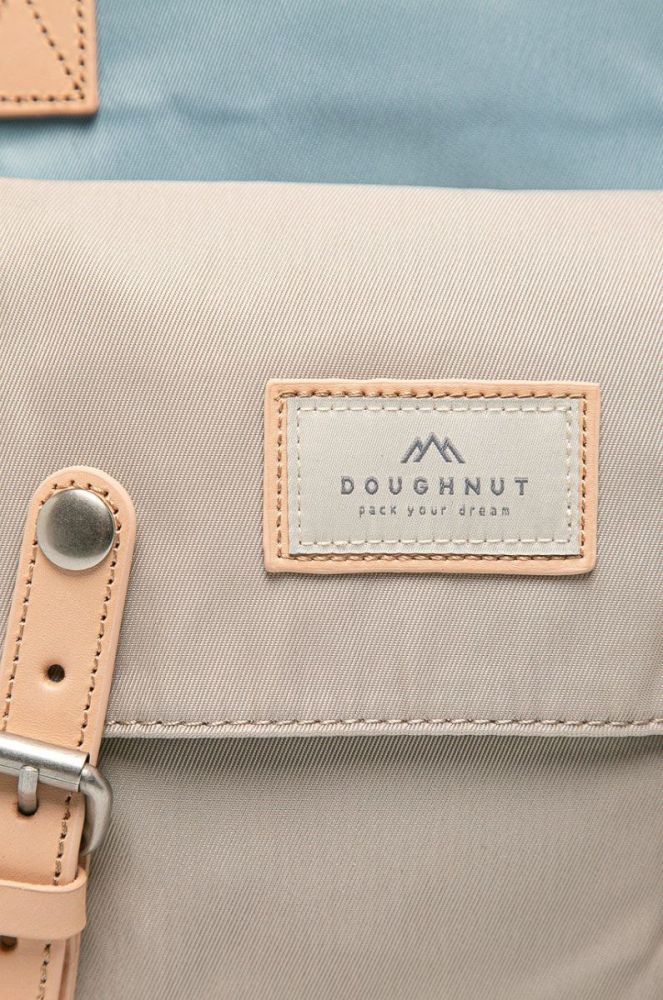 Doughnut - Рюкзак Macaroon колір бежевий (849074) фото 2