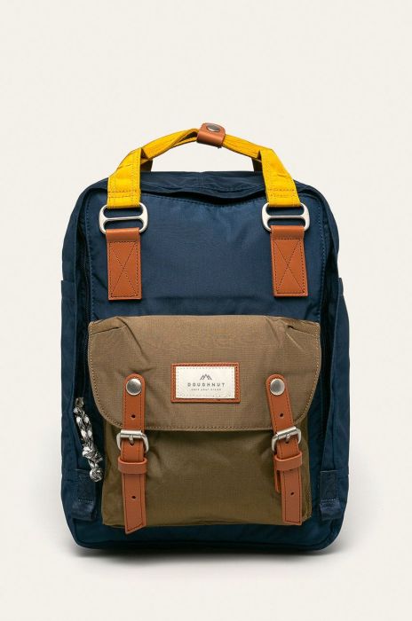 Doughnut - Рюкзак Maracoon Glossy Blocking Ser колір барвистий