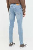 Джинси Solid Joy чоловічі колір блакитний (3193467)
