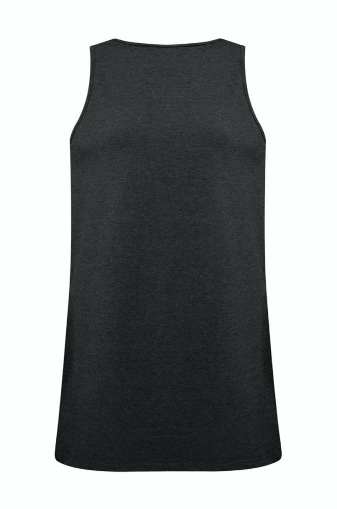 Сукня MUUV Skategirl колір сірий mini oversize фото 5