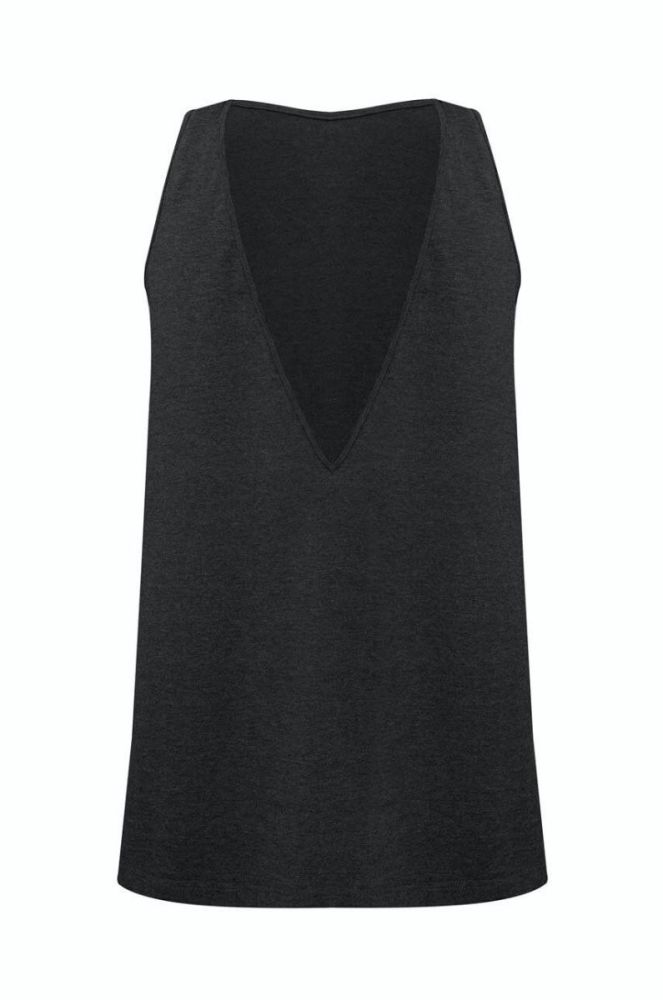 Сукня MUUV Skategirl колір сірий mini oversize фото 6