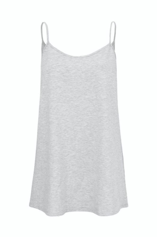 Сукня MUUV. #surfgirl колір сірий mini oversize фото 4