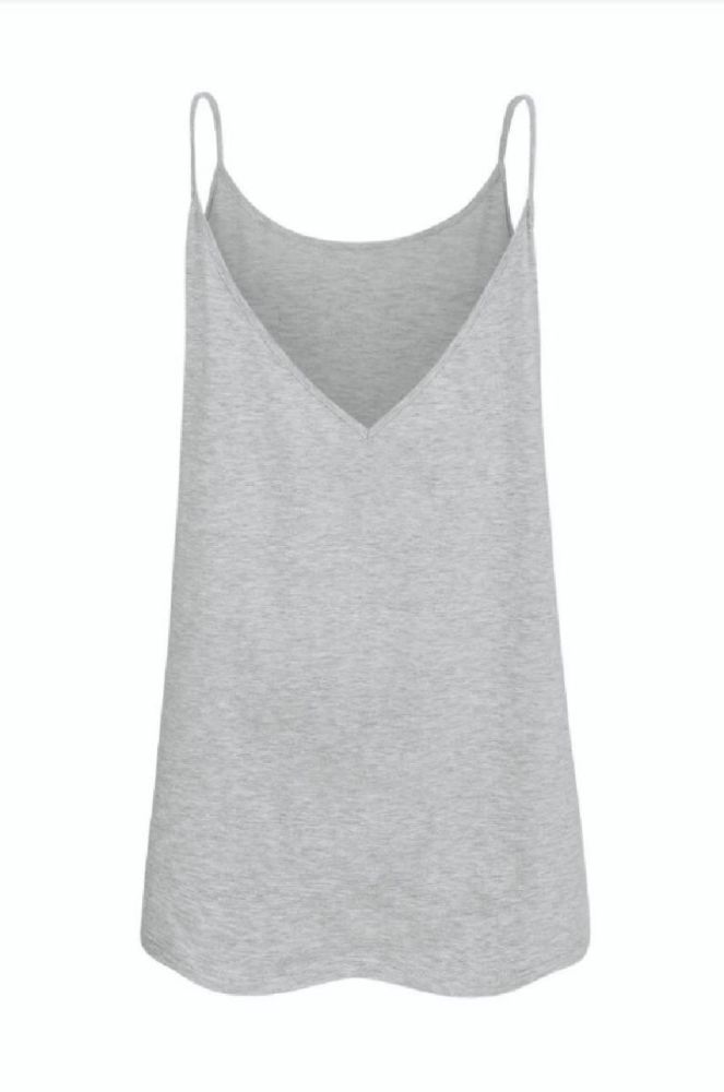 Сукня MUUV. #surfgirl колір сірий mini oversize фото 5