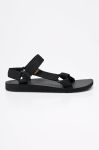 Teva - Сандалі 1004010.BLK-BLK колір чорний Teva - Сандалі 1004010.BLK-BLK колір чорний