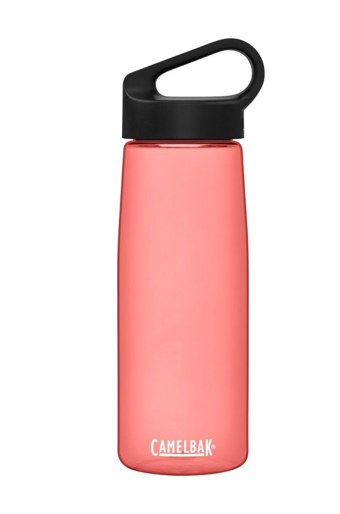 Camelbak - Пляшка для води 0,75 L колір рожевий (1707221)