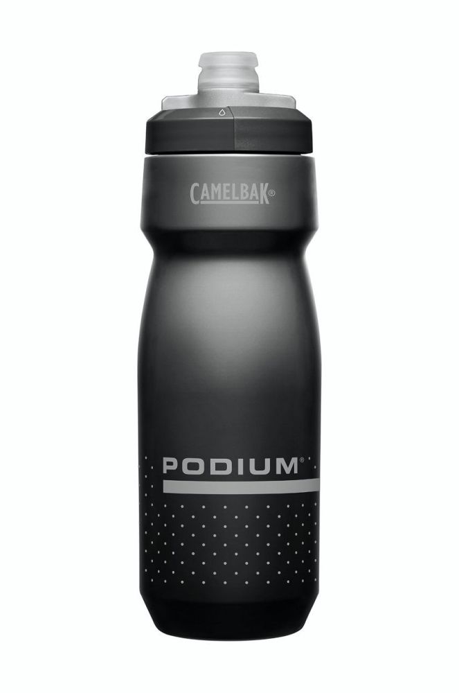 Camelbak - Пляшка для води 0,71 L колір чорний (1707222)