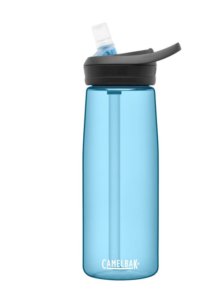 Пляшка Camelbak колір блакитний