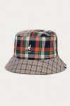Капелюх Kangol K5297.GP256-GP256 колір барвистий Капелюх Kangol K5297.GP256-GP256 колір барвистий