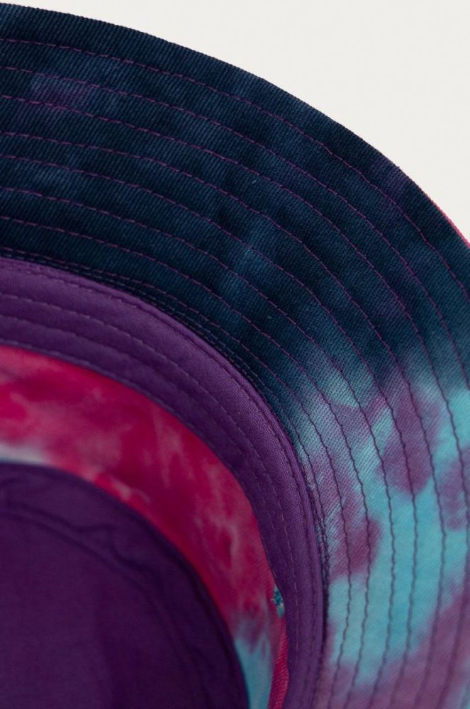 Капелюх Kangol з бавовни K4359.RA602-RA602 колір барвистий фото 3