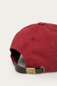 Kangol - Кепка K5165HT.RV605-RV605 колір бордо