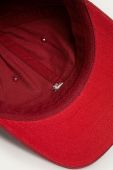 Kangol - Кепка K5165HT.RV605-RV605 колір бордо