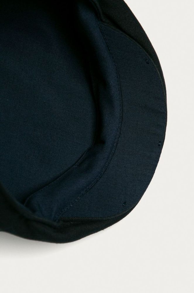 Kangol - Кашкет K4274HT.NV411-NV411 колір темно-синій фото 4