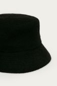 Kangol - Капелюх K3050ST.BK001-BK001 колір чорний