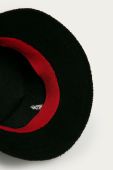 Kangol - Капелюх K3050ST.BK001-BK001 колір чорний