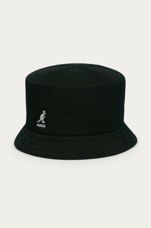 Kangol - Шляпа K3299HT.BK001-BK001 цвет черный