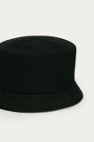 Kangol - Капелюх K3299HT.BK001-BK001 колір чорний