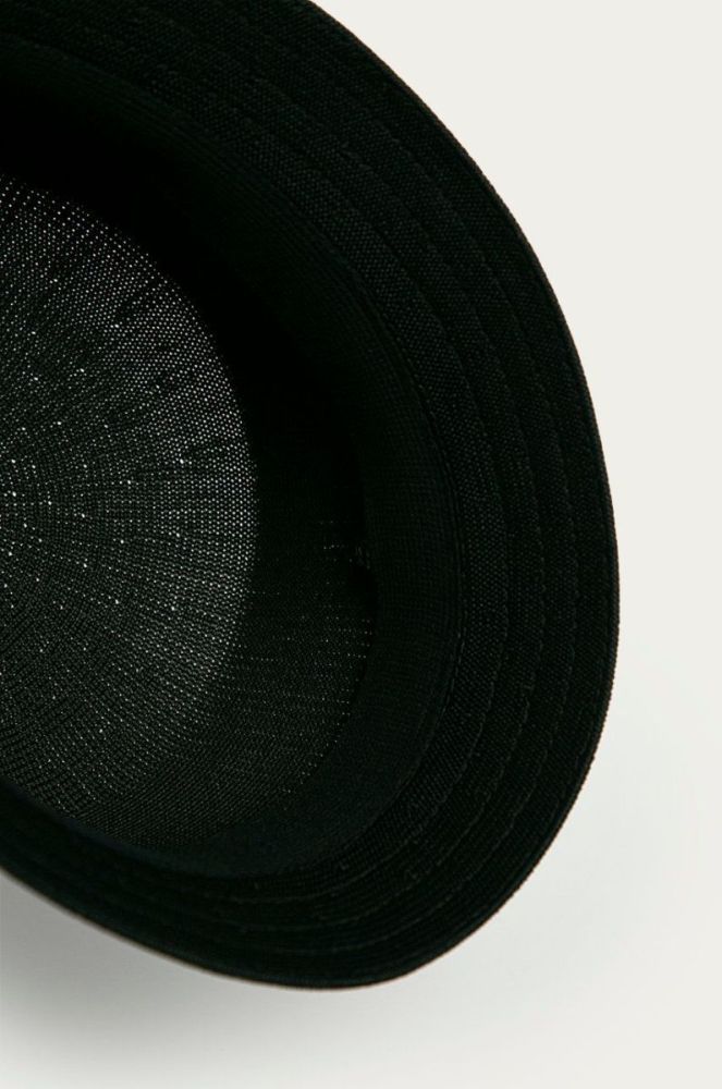 Kangol - Шляпа K3299HT.BK001-BK001 цвет черный фото 4