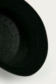 Kangol - Капелюх K3299HT.BK001-BK001 колір чорний