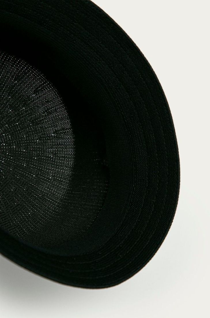 Kangol - Капелюх K3299HT.BK001-BK001 колір чорний