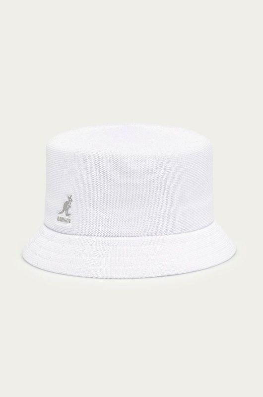 Kangol - Шляпа K3299HT.WH103-WH103 цвет белый