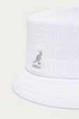 Kangol - Капелюх K3299HT.WH103-WH103 колір білий