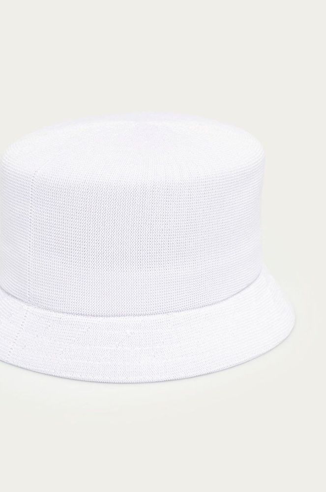 Kangol - Шляпа K3299HT.WH103-WH103 цвет белый фото 3