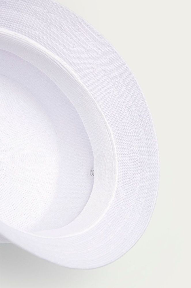 Kangol - Шляпа K3299HT.WH103-WH103 цвет белый фото 4