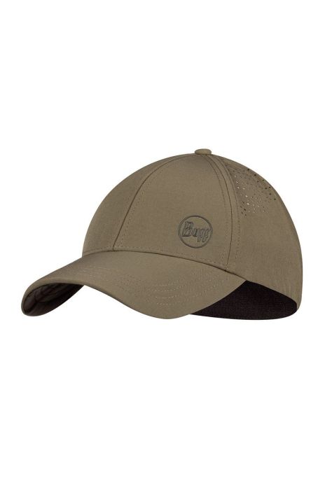 Кепка Buff Ikut колір жовтий гладка