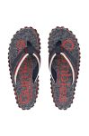В'єтнамки Gumbies CAIRNS FLIP-FLOP чоловічі колір червоний В'єтнамки Gumbies CAIRNS FLIP-FLOP чоловічі колір червоний