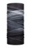 Снуд Buff Speed Graphite колір чорний візерунок